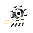 1999-2004 Super Duty Fine Thread Wheel Bearing | Dirty Garage
