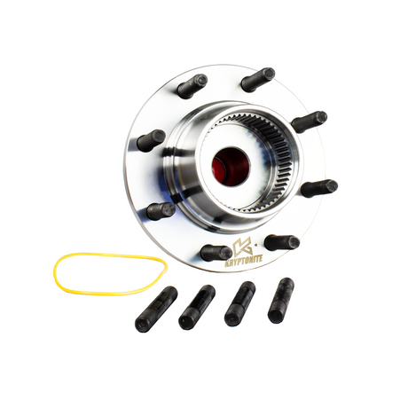 1999-2004 Super Duty Fine Thread Wheel Bearing | Dirty Garage