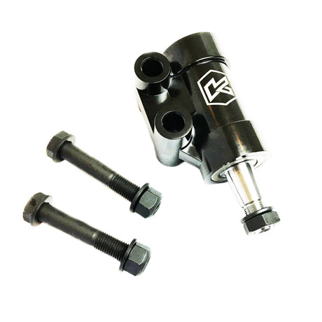 2011-2025 GM HD Idler Arm Support | Dirty Garage
