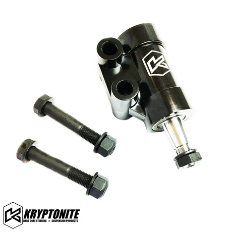 2011-2025 GM HD Idler Side Package - View 6 | Dirty Garage