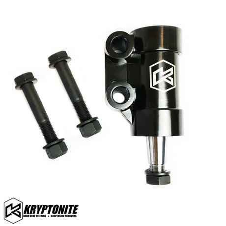 2011-2025 GM HD Idler Arm Support - View 2 | Dirty Garage