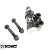 2011-2025 GM HD Idler Arm Support - View 3 | Dirty Garage
