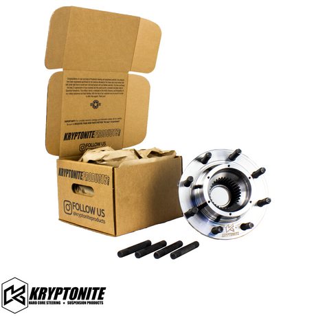 2011-2016 Superduty Wheel Bearing - View 2 | Dirty Garage