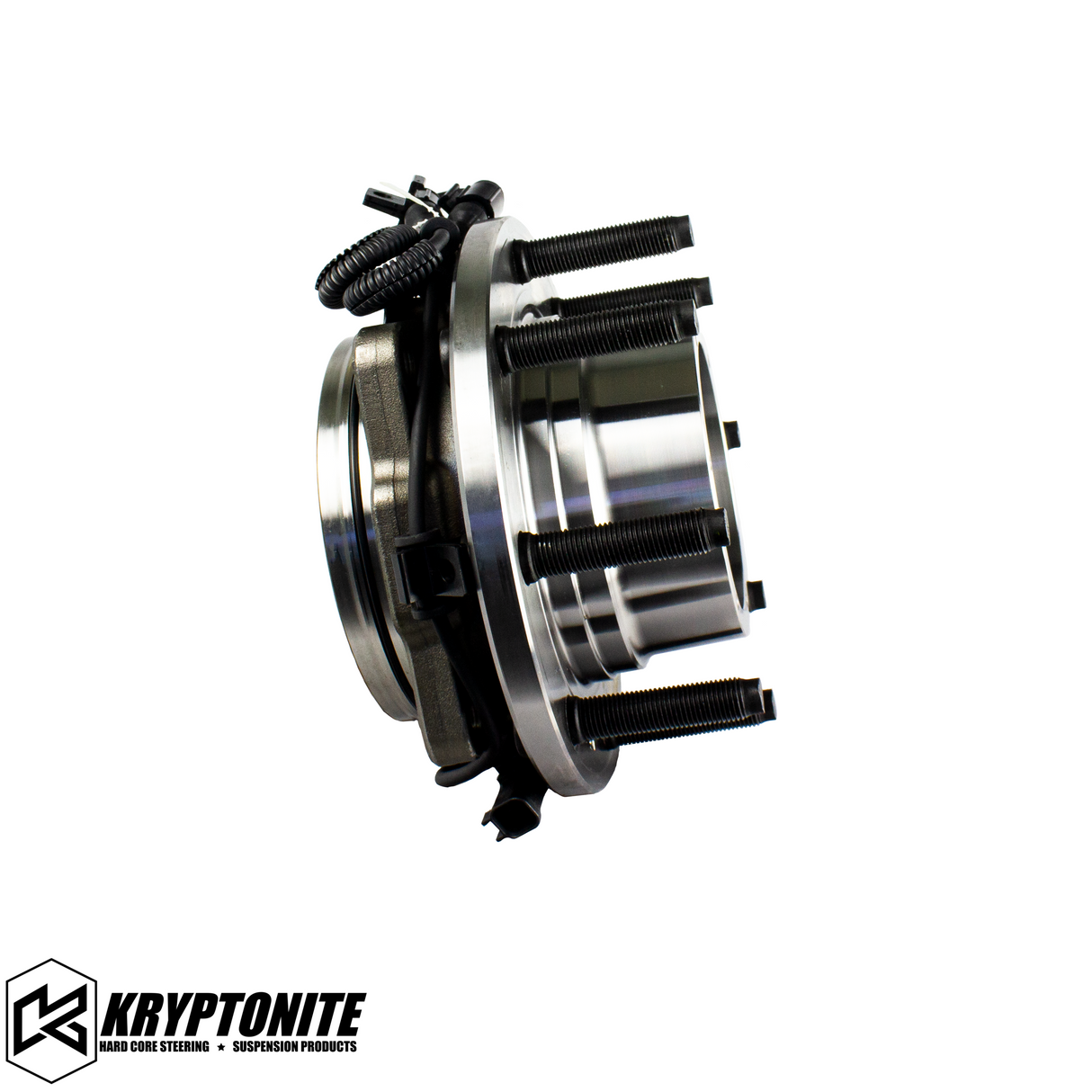2011-2016 Superduty Wheel Bearing - View 3 | Dirty Garage