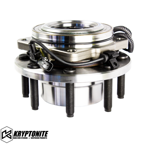 2011-2016 Superduty Wheel Bearing - View 4 | Dirty Garage