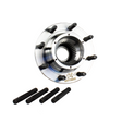 2011-2016 Superduty Wheel Bearing | Dirty Garage