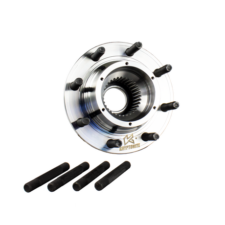 2011-2016 Superduty Wheel Bearing | Dirty Garage