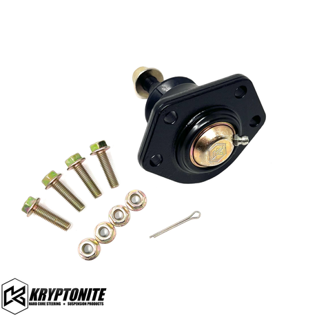 1999-2018 GM HD Bolt-In Upper Ball Joint for Aftermarket Upper Control Arms 6-Lug - View 2 | Dirty Garage
