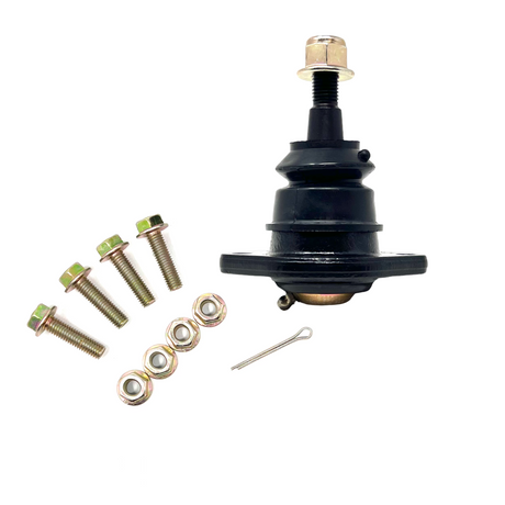1999-2018 GM HD Bolt-In Upper Ball Joint for Aftermarket Upper Control Arms 6-Lug | Dirty Garage