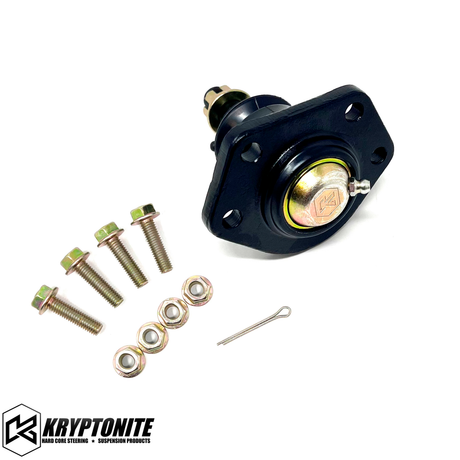 2001-2010 GM HD Upper and Lower Ball Joint Package for Aftermarket Control Arms - View 3 | Dirty Garage
