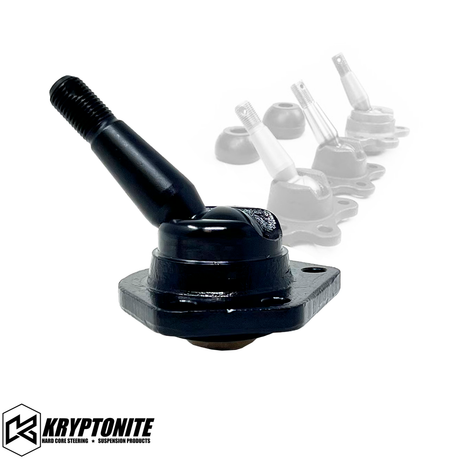 1999-2018 GM HD Bolt-In Upper Ball Joint for Aftermarket Upper Control Arms 6-Lug - View 3 | Dirty Garage