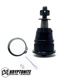 2001-2010 GM HD Upper and Lower Ball Joint Package for Stock Control Arms - View 4 | Dirty Garage