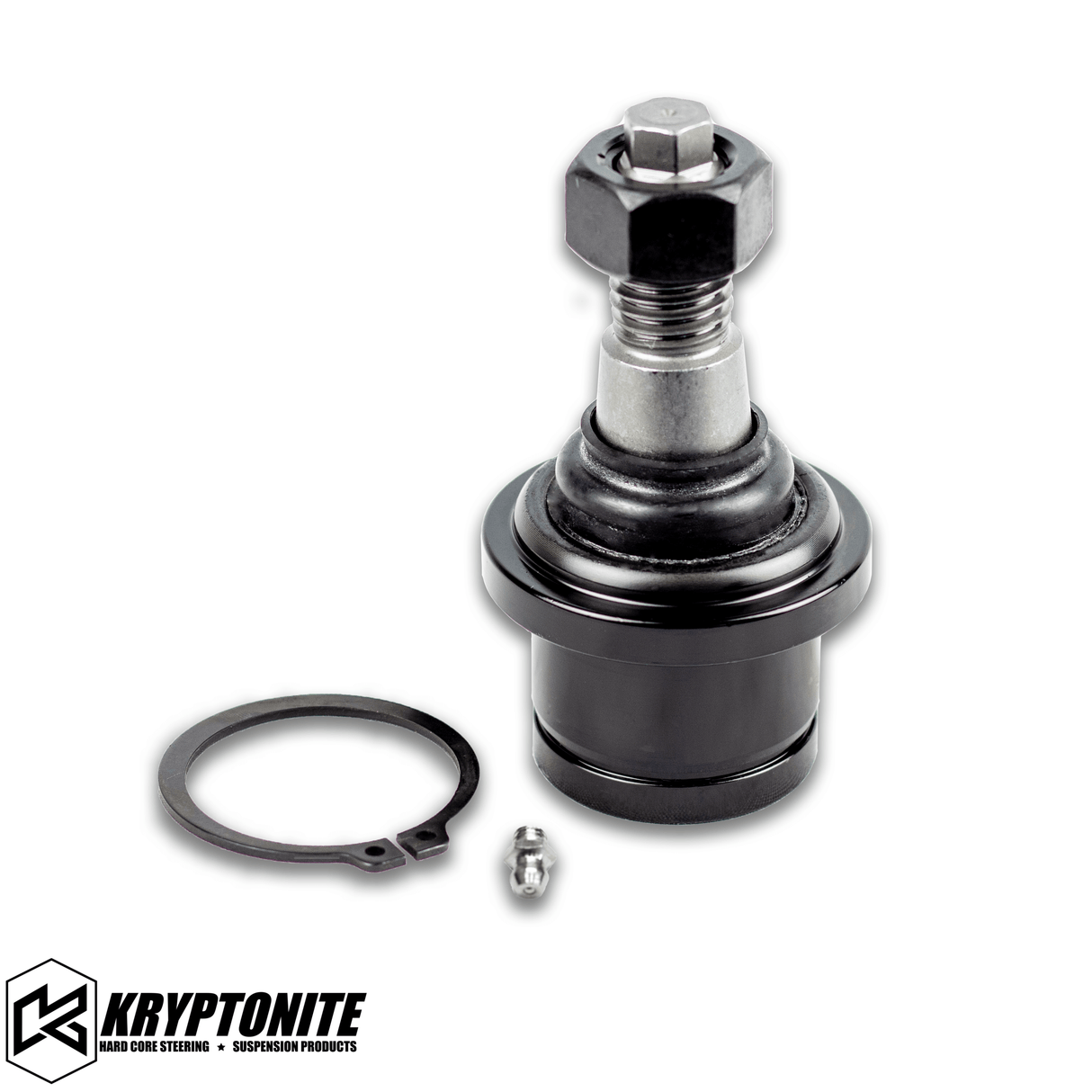 2003-2013 Ram HD Upper and Lower Ball Joint Package - View 2 | Dirty Garage