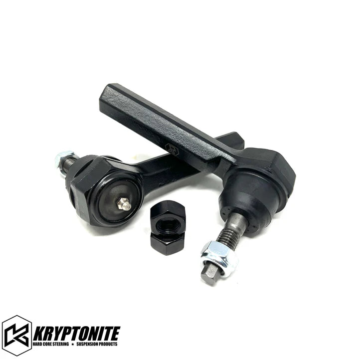 2007-2013 GMC 1500 Death Grip Tie Rod Ends - View 4 | Dirty Garage