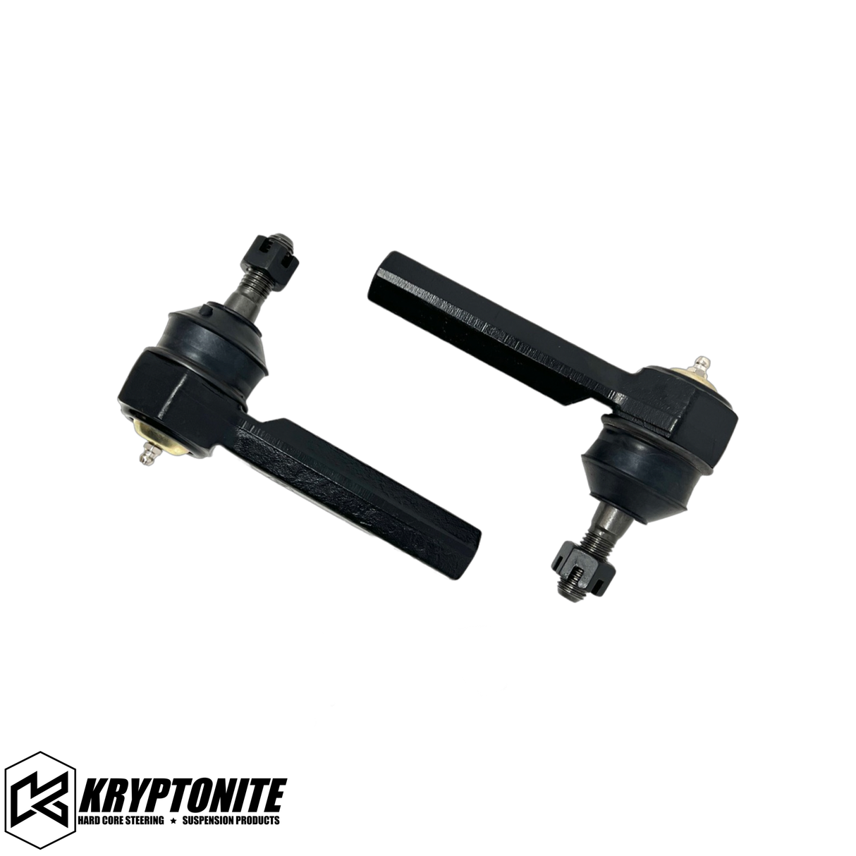 2014-2019 GM 1500 Tie Rod Ends Pair - View 2 | Dirty Garage