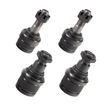 1992-2022 Superduty Upper and Lower Ball Joint Package | Dirty Garage