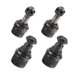 1992-2022 Superduty Upper and Lower Ball Joint Package | Dirty Garage