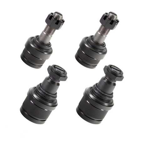 1992-2022 Superduty Upper and Lower Ball Joint Package | Dirty Garage