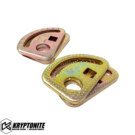 2011-2025 GM HD Cam Bolt Kit - View 3 | Dirty Garage