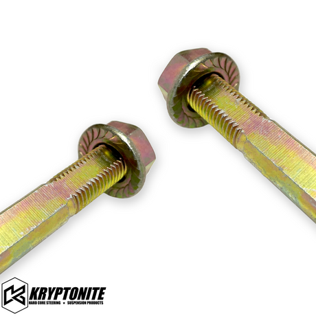 2011-2025 GM HD Cam Bolt Kit - View 2 | Dirty Garage