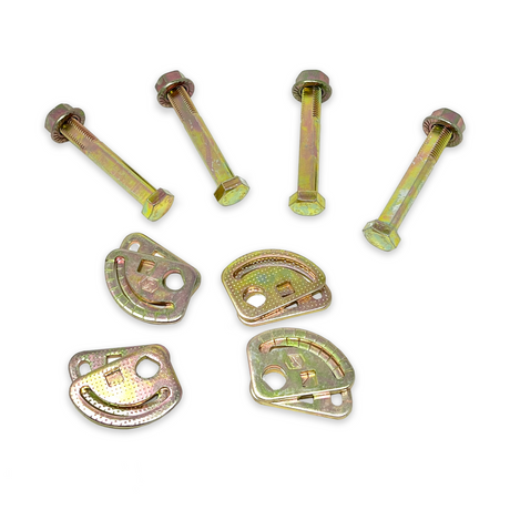 2011-2025 GM HD Cam Bolt Kit | Dirty Garage