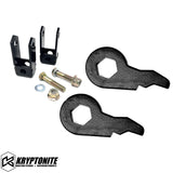 1999-2007 GMC Stage 2 Leveling Kit - View 3 | Dirty Garage
