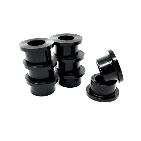 2001-2010 GM HD Upper Control Arm Bushing Kit Poly Only | Dirty Garage