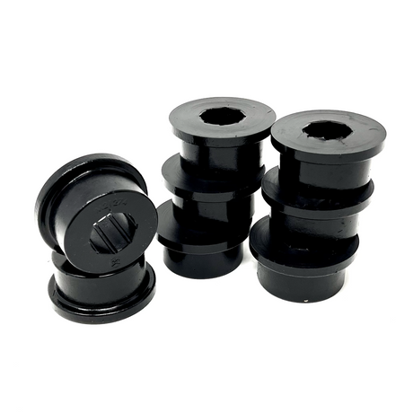 2011-2025 GM HD Upper Control Arm Bushing Kit Poly | Dirty Garage