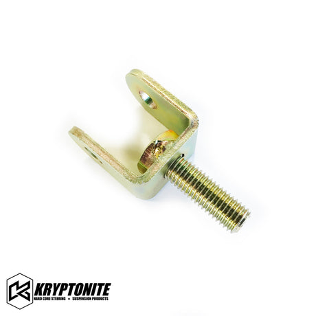 Universal End Link Shock Clevis Single | Dirty Garage