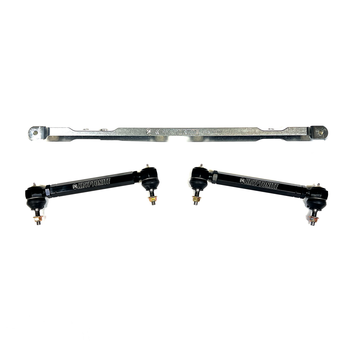 2001-2010 GM HD SS Centerlink Tie Rod Package | Dirty Garage