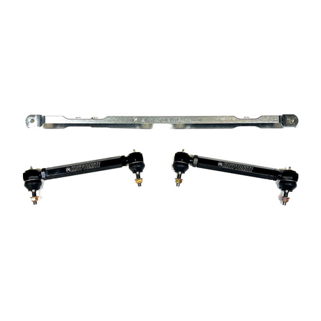 2001-2010 GM HD SS Centerlink Tie Rod Package | Dirty Garage