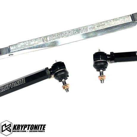 2011-2025 GM HD SS Center Link and Tie Rod Package - View 2 | Dirty Garage