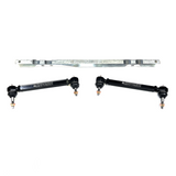 2011-2025 GM HD SS Center Link and Tie Rod Package | Dirty Garage