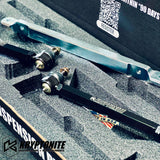 1988-1998 GMC SS Series Centerlink Tie Rod Package C-Series - View 4 | Dirty Garage