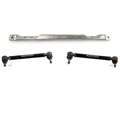 1988-1999 K-Series SS Series Centerlink Tie Rod Package | Dirty Garage
