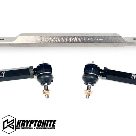 1988-1999 K-Series SS Series Centerlink Tie Rod Package - View 2 | Dirty Garage