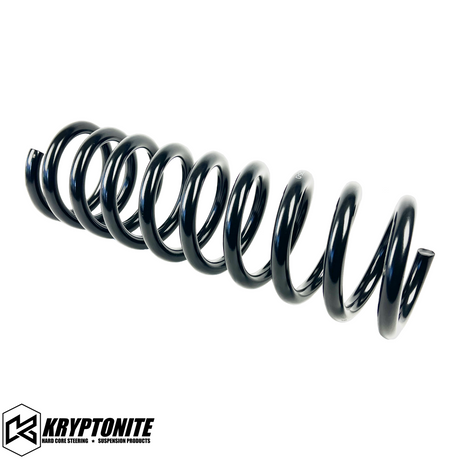 2014-2025 Ram HD 2.5 Leveling Dual Rate Coil Springs - View 3 | Dirty Garage