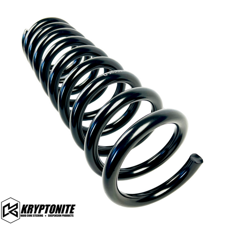 2014-2025 Ram HD 2.5 Leveling Dual Rate Coil Springs - View 2 | Dirty Garage