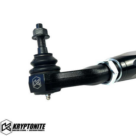 2014-2025 Ram HD Replacement Right Side Drag Link End - View 2 | Dirty Garage