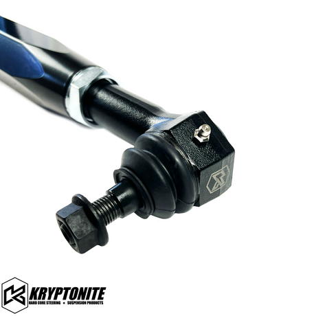 2014-2025 Ram HD Complete Steering Kit - View 6 | Dirty Garage