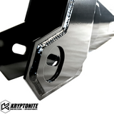 2014-2025 Ram HD Radius Arm Kit - View 3 | Dirty Garage