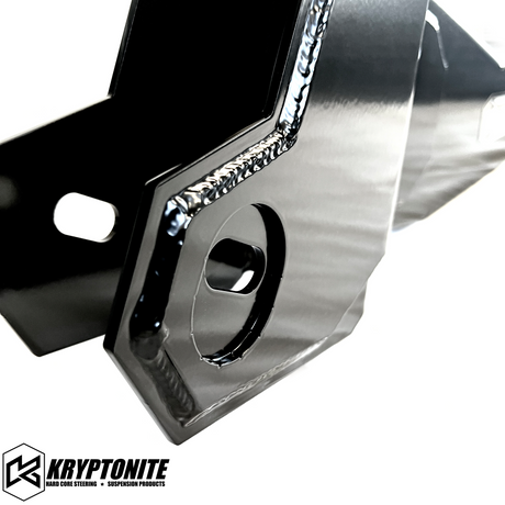 2014-2025 Ram HD Radius Arm Kit - View 3 | Dirty Garage