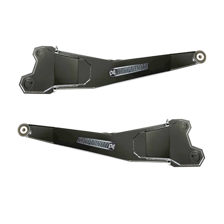 2014-2025 Ram HD Radius Arm Kit | Dirty Garage