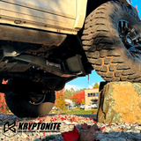 2014-2025 Ram HD Radius Arm Kit - View 2 | Dirty Garage