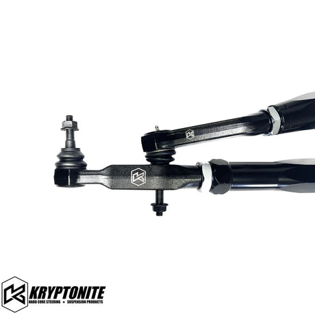 2003-2013 Ram 25/3500 4x4 Steering Kit - View 2 | Dirty Garage