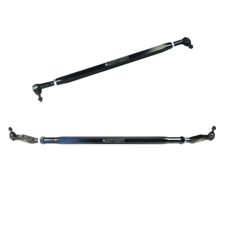 2014-2025 Ram HD Complete Steering Kit | Dirty Garage
