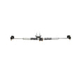 2005-2026 Superduty F-450/F-550 Death Grip Dual Steering Stabilizer Kit with Fox 2.0 Shocks (KRF-DSS-45-S)
