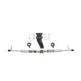 2005-2026 Superduty F-450/F-550 Death Grip Dual Steering Stabilizer Kit with Fox 2.0 Shocks (KRF-DSS-45-S)
