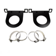 2005-2024 Superduty Stage 1 Front Reservoir Mount Kit | Dirty Garage