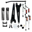 2017-2024 Super Duty 2.5" Stage 3 Leveling Kit w/ Fox 2.5 Shocks | Dirty Garage